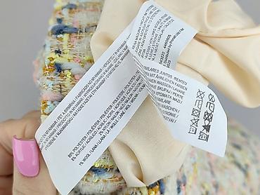 nutmeg spodnie: Primark, Spodnie materiałowe damskie, rozmiar M — 5