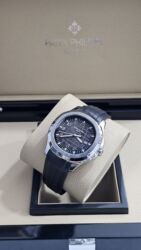 Qol saatları: Yeni, Qol saatı, Patek Phillipe, rəng - Gümüşü -da lalafo.az — 1 Qol saatları: Yeni, Qol saatı, Patek Phillipe, rəng - Gümüşü — 1