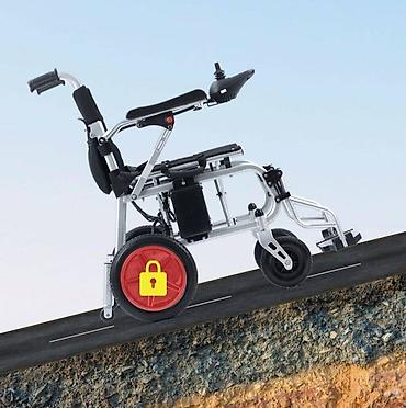 Ингаляторы, небулайзеры: ❗Распродажа электрических колясок. Есть рассрочка! Так же — 8