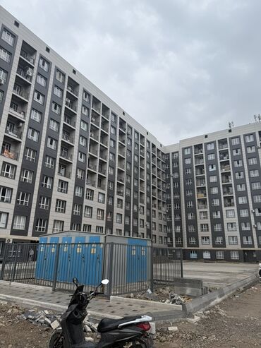 сдаётся квартира ак орго: 1 комната, 46 м², Элитка, 1 этаж, Дизайнерский ремонт