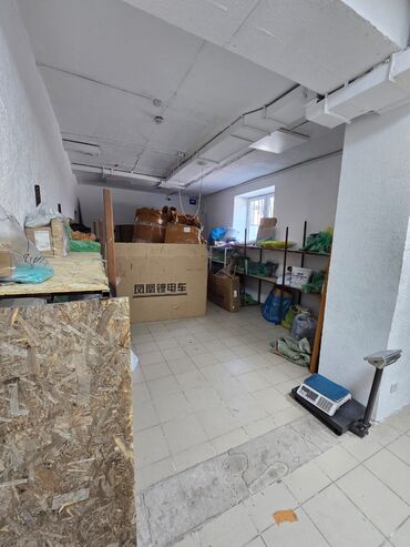 Помещения свободного назначения: 🚨Срочно продается коммерческое помещение(цокольный этаж) с действующим — 4