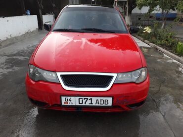 фолсваген б 4: Daewoo Nexia: 2008 г., 1.5 л, Механика, Бензин, Седан