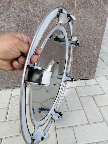 купить автомобиль маз в бишкеке: Грузовой колпак