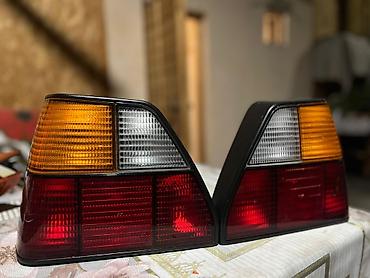 Автоунаа электроникасы: Продаю фары на автомобили 🚗 Новые — 8