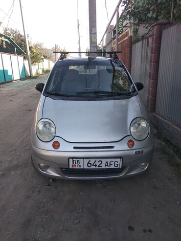 двигатель митсубиси спейс вагон: Daewoo Matiz: 2008 г., 1 л, Механика, Бензин, Хэтчбэк
