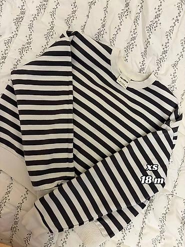 bape azerbaycan: Svitşot, PULL&BEAR, XS — 1