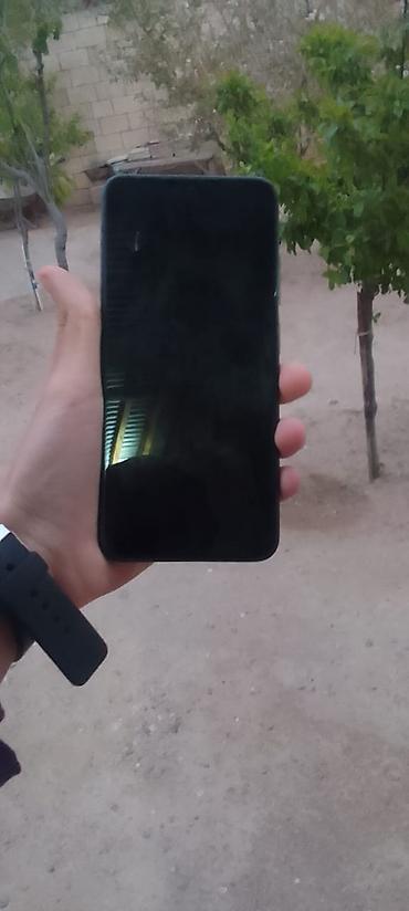 poco x4 pro: Poco 128 GB, rəng - Qara, Barmaq izi — 2