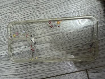 Чехлы: Продаю Набор чехлов и аксессуаров для iPhone 16 про Макс Все вместе — 8