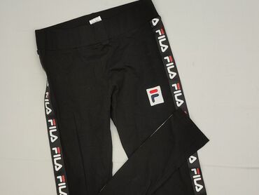 Fila, Лосини Спортивні жіночі, S