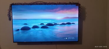 акнет тв приставка: Продаётся телевизор TCL 4K HDR 55 дюймов. Google TV, Android