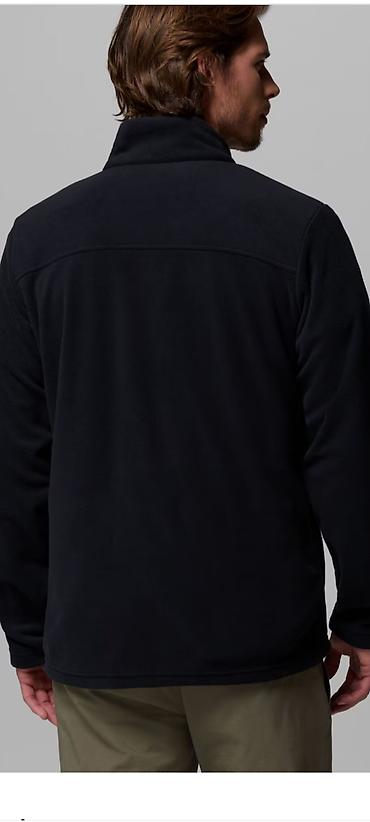 dior jaket: Flis gödəkcə original "Columbia". Ölçüsü-L. Qiyməti 105 manat — 5