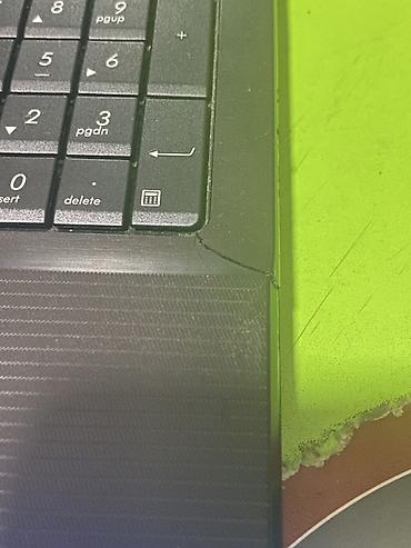 ASUS: 💻 Model: ASUS X53U-SX197R 🛠 Vəziyyəti: Ehtiyat hissələri (zapçast) — 3