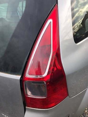 pedale: DESNA STOP LAMPA MEGAN 2 ZA RENAULT MEGANE — 1