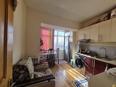 güneşli: Leninqrad tipli 3otaq 9cu mertebede menzil satilir.Afrodita restorani — 9