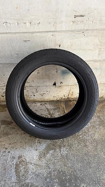 18 teker: Goodyear Assurance – minik avtomobilləri üçün yay/all-season təkər - — 4