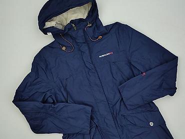 kurtka parka diverse: Didriksons, Parka damska, rozmiar M — 1