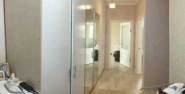 Продажа квартир: 1 комната, 45 м², Восток-5 мкр Индивидуалка, 5 этаж, Косметический ремонт — 6