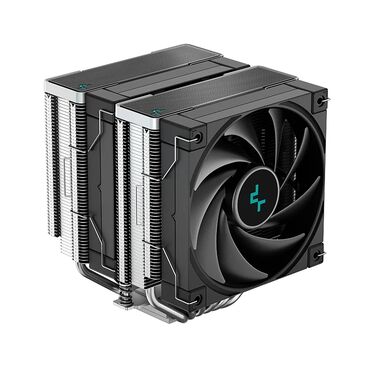 звуковое оборудование для мечети: Система охлаждения, Новый, DeepCool, Кулер, Для процессора, Для ПК