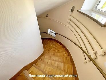 уровневая: Продаётся большой 3-х уровневый особняк с просторным участком! — 9