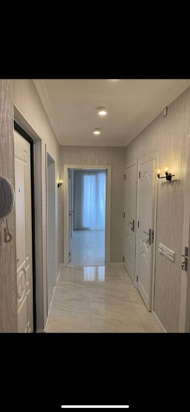 Uzunmüddətli kirayə mənzillər: Bakı şəhəri, Nəsimi rayonu ərazisində (Tibb universitetinin, Zorge — 7