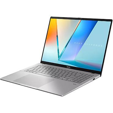 asus canta: Asus VivoBook S16 M3607HA-RP012 (90NB16F2-M005A0) — Cool Silver - — 1
