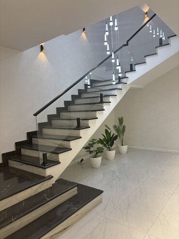 Həyət evləri və villaların satışı: 5 otaqlı, 278 kv. m, Kredit var, Yeni təmirli — 6