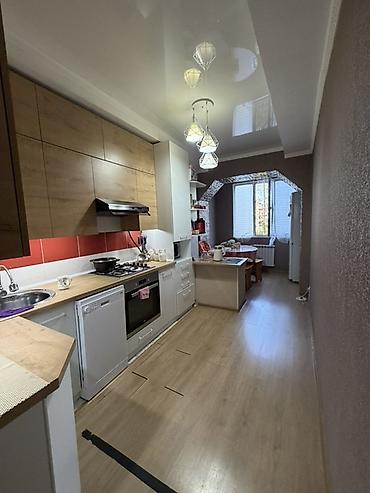 глобус ивановка: 2 комнаты, 50 м², 105 серия, 4 этаж — 2