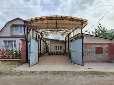 Продажа домов: Дом, 70 м², 4 комнаты, Собственник at lalafo.kg — 2 Продажа домов: Дом, 70 м², 4 комнаты, Собственник — 2
