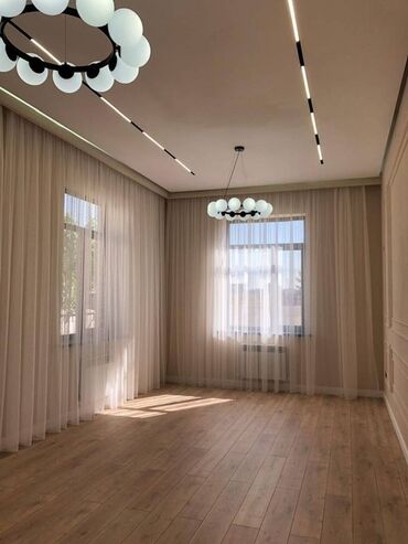 Продажа квартир: 140 м², 3 комнаты, Теплый пол, Парковка, Забор, огорожен