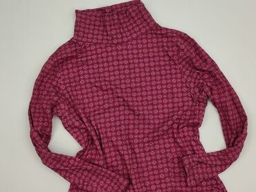 sweter piórkowy na drutach: Women`s dress, size XL (EU 42)