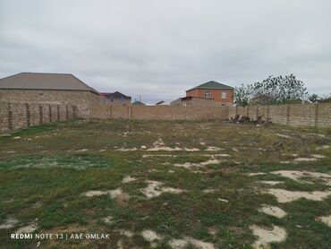 xacmazda torpaq satilir 2020: 10 sot, Tikinti, Makler, Bələdiyyə