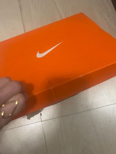 Uşaqlar üçün digər mallar: Original nike phantom usag 2defe geyib ayagini sixit,160azn