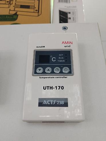 argb controller: Распределительные клеммные блоки для DIN-рейки Назначение — 4