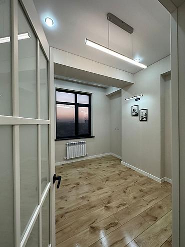 Продажа квартир: 1 комната, 51 м², Элитка, 10 этаж, Дизайнерский ремонт — 10