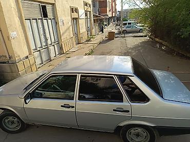 pec satisi: VAZ (LADA) 21099: 1.7 l | 2003 il 25066 km Sedan — 10