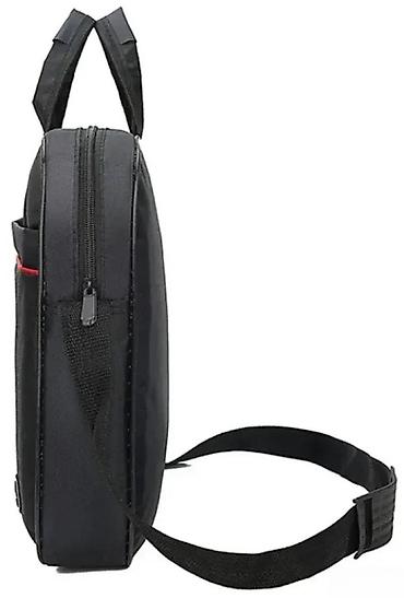 Futrole i torbe za laptopove: Torba za laptop – elegantna i praktična - Materijal: vodootporna — 4