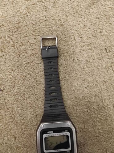 Ručni satovi: Casio, Muški — 11