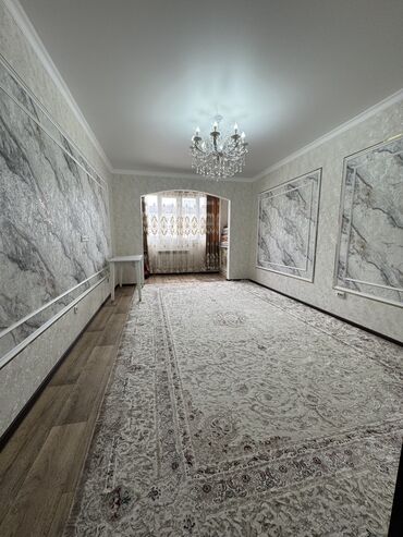 Продажа участков: 3 комнаты, 83 м², Элитка, 7 этаж, Евроремонт