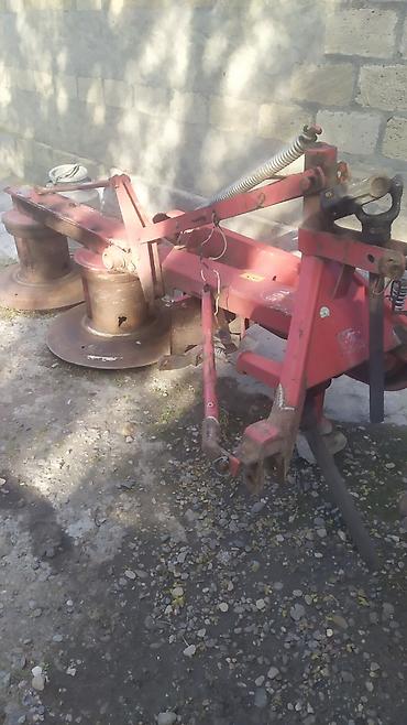 Traktorlar: Kənd təsərrüfatı texnikası paketi - Təkərli traktor: 4x4 — 6
