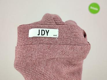 Kobiety: JDY, Sweter damski, rozmiar 2XS — 4