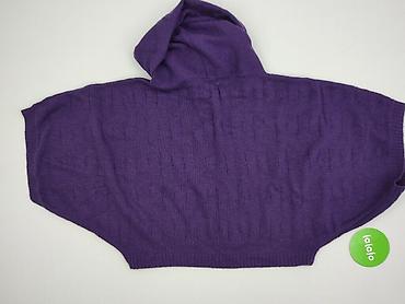 fsbn jacket: Ponczo damskie, rozmiar M — 4