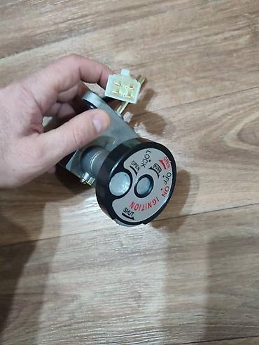 Карбюраторы: Карбюратор — 27