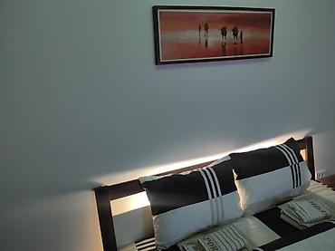 Stan na dan:  Cera premium apartment je vaša oaza luksuza u samom srcu Sokobanje — 12