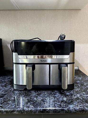 tefal blender: Heç istifadə eləməmişəm demək olar sınamışdım bir az — 1