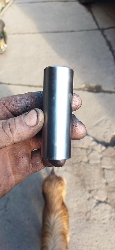 Другие детали ходовой части: Продам запчасти на ЗИЛ. Только, то что на фото есть!!! Пара тормозных — 11