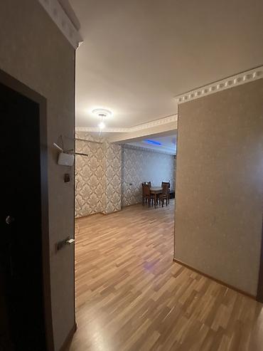 Uzunmüddətli kirayə mənzillər: Mənzil – geniş və işıqlı planlaşdırma - Plan: Daxildən koridora — 1