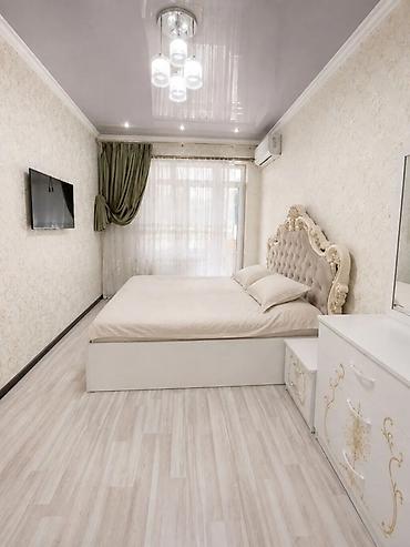 омат: 3 комнаты, 96 м², Филармония Элитка, 5 этаж, Дизайнерский ремонт — 1