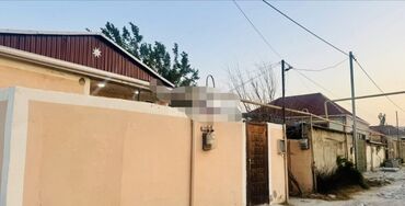 аренда дома: 65 kv. m, 3 otaqlı