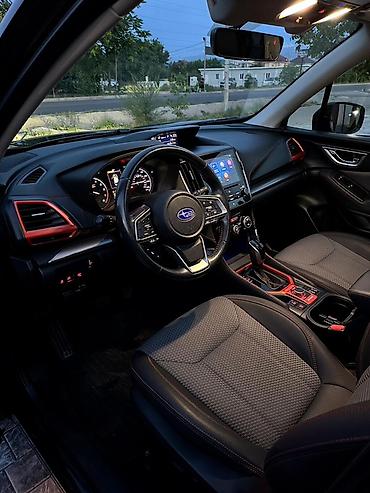 Subaru: Subaru Forester: 2020 г., 2.5 л, Вариатор, Бензин, Кроссовер — 10