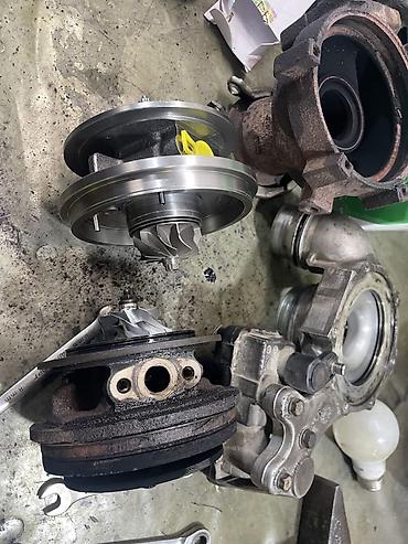 Сварка: Сварка Монтаж — 8